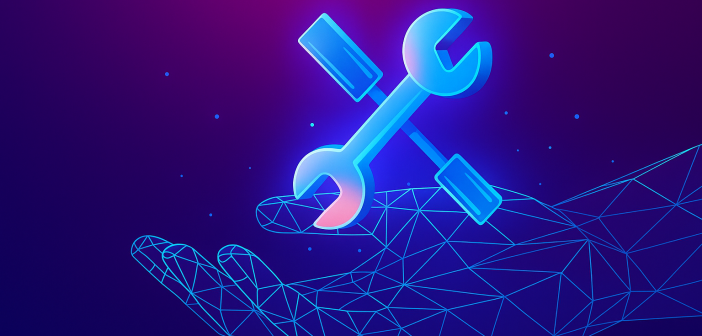 ТОП-40 инструментов с искусственным интеллектом для работы в 2025 году