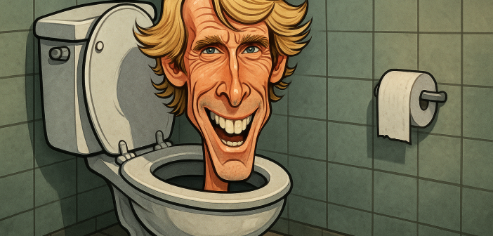 Майкл Бэй забрал Skibidi Toilet у российского автора