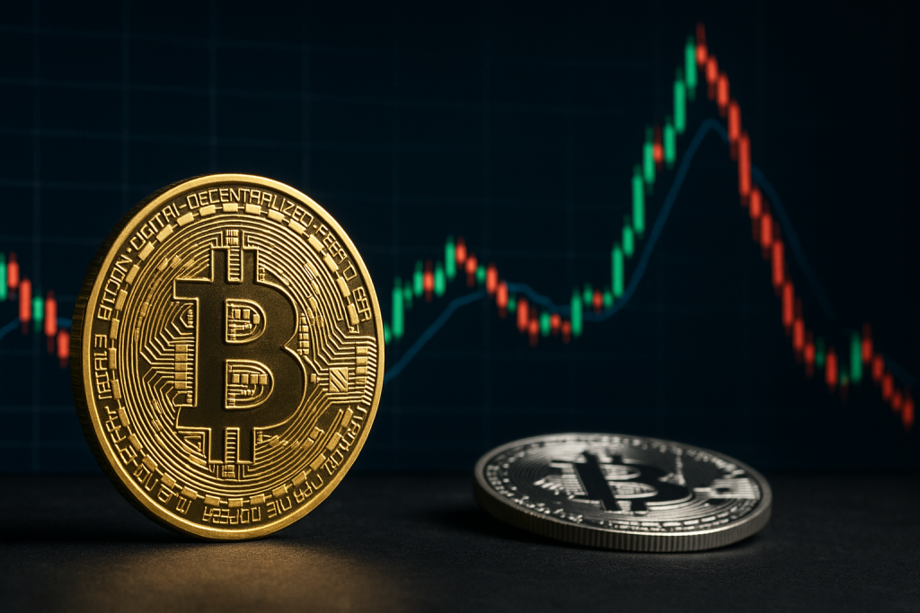 ZCash взлетел на 900%, Биткоин выше $103k. Что происходит с крипторынком? ZCash взлетел на 900%, Биткоин выше $103k. Что происходит с крипторынком?