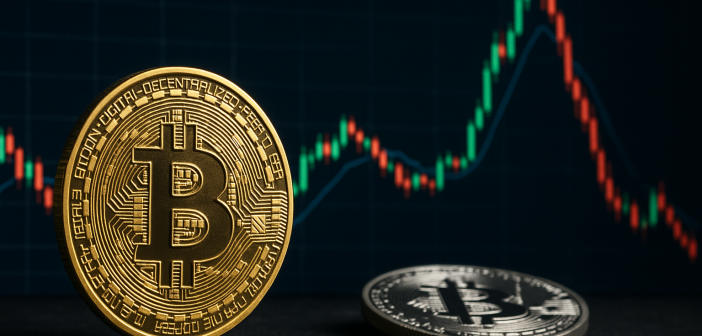 ZCash взлетел на 900%, Биткоин выше $103k. Что происходит с крипторынком?