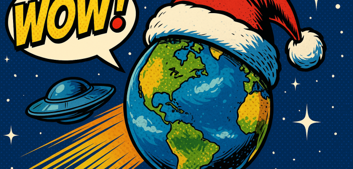 Гарвардский учёный о 3I/ATLAS: к Земле приближается «инопланетный зонд»