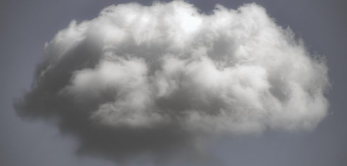 Мировой тренд - бизнес переходит на частные облака