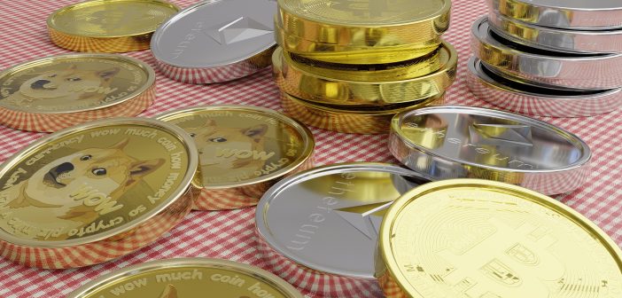 США анонсировали "ончейн" финсистему: "Новый билль" Трампа толкает биткоин выше $106 000