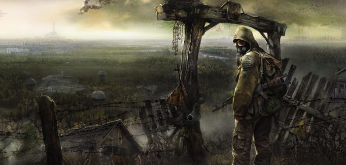 Разработчики S.T.A.L.K.E.R. признаны нежелательной организацией в России