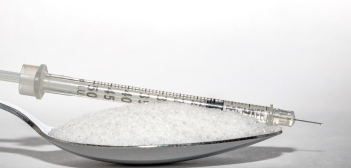 Ученые создали лечение от диабета 1-го типа, которое позволяет полностью отказаться от инсулина