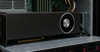 Мощность без покупки железа: зачем стоит рассмотреть аренду сервера с GPU