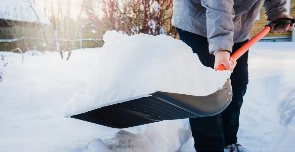 Грядет рекордно короткая рабочая зима