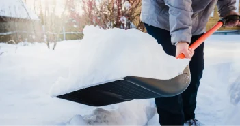 Грядет рекордно короткая рабочая зима