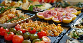 В Госдуме хотят запретить продажу готовых блюд в магазинах