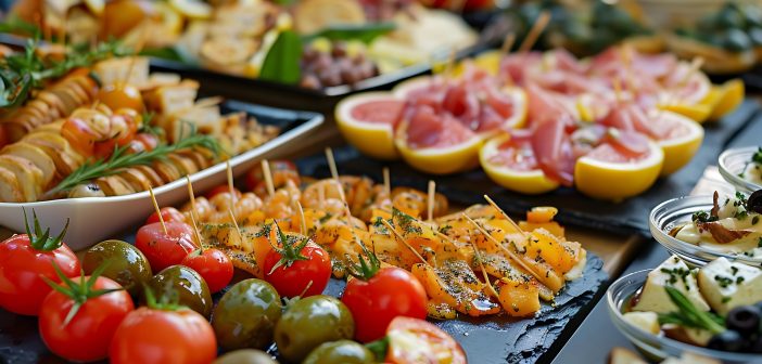 В Госдуме хотят запретить продажу готовых блюд в магазинах