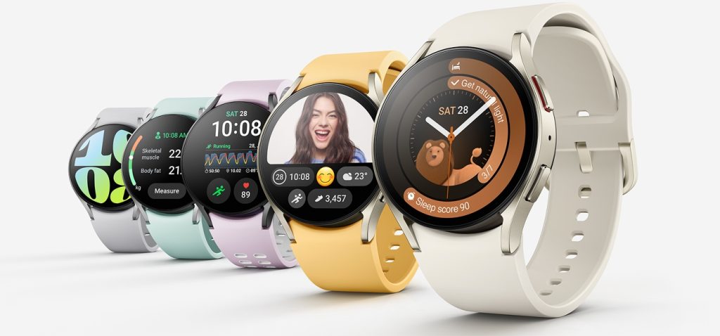 Конец близок? Galaxy Watch 6 получили пятую бету One UI 8 Watch