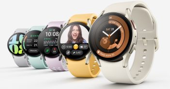 Конец близок? Galaxy Watch 6 получили пятую бету One UI 8 Watch