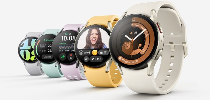 Конец близок? Galaxy Watch 6 получили пятую бету One UI 8 Watch