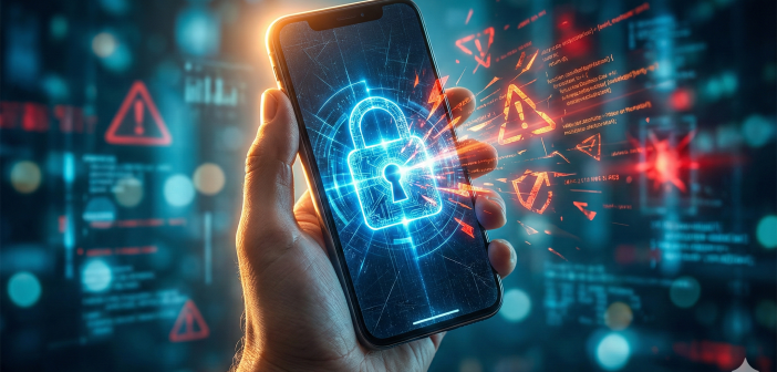 Как защитить смартфон от кражи данных: простая инструкция, которая реально работает