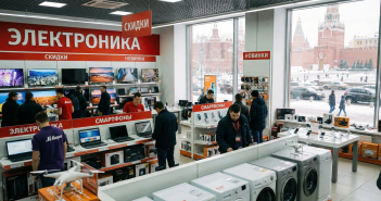 Россияне будут платить налог по 750 руб. за смартфон и 1500 руб. за ноутбук сверх цены