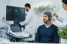 Ученые заставили мозг чувствовать несуществующие запахи с помощью ультразвука