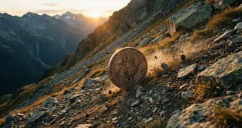 Биткойн сдал уровень $85 000: угроза торговой войны с Китаем обвалила крипторынок