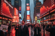 Крипто обвал-2025: черный и белый список криптовалют от аналитиков