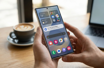 Samsung запускает масштабное тестирование One UI 8.5 раньше срока