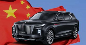 Китайские автоконцерны переписывают характеристики авто ради экономии на утильсборе в России