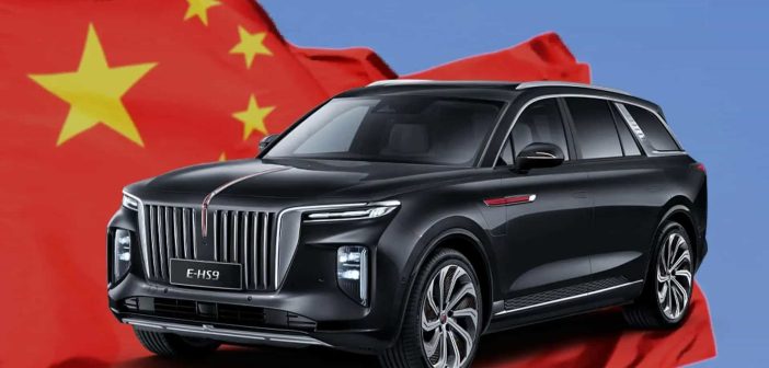 Китайские автоконцерны переписывают характеристики авто ради экономии на утильсборе в России