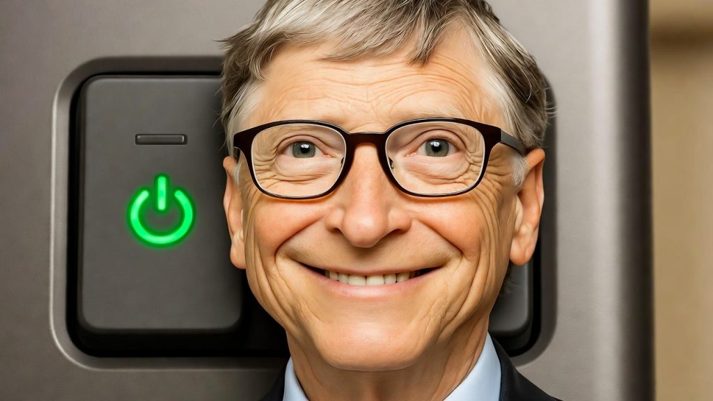 Microsoft исправила баг, годами "убивавший" батареи ноутбуков