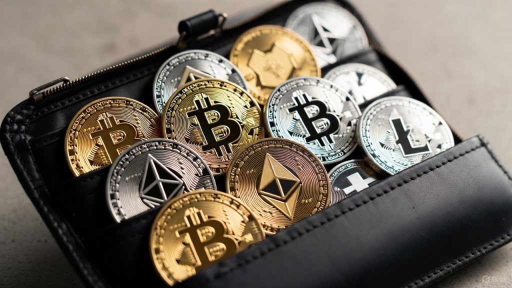 Крипторынок стер весь годовой рост, BTC ниже $98 000