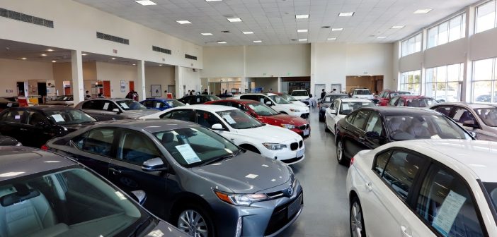 Новый утильсбор "убивает" импорт: Toyota и BMW подорожают на миллион с 1 декабря