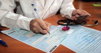 Потолок выплат по больничным листам в России заметно вырастет