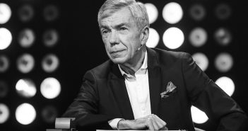 Эпоха ТВ закончилась: умер Юрий Николаев