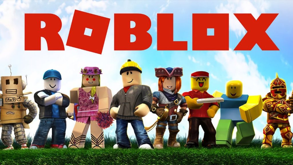 Госдума грозит блокировкой Roblox в России после убийства в Петербурге Госдума грозит блокировкой Roblox в России после убийства в Петербурге