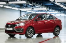 АвтоВАЗ доработал конструкцию Lada Iskra после экстремальных тестов