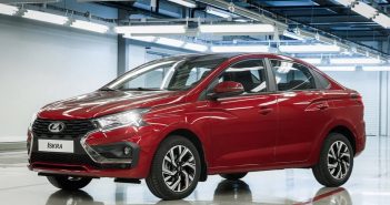 АвтоВАЗ доработал конструкцию Lada Iskra после экстремальных тестов