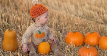 Шапка для новорожденного: тепло и комфорт с первых дней