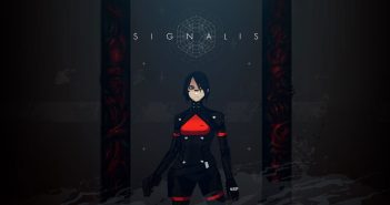 Культовый хоррор Signalis полностью заблокирован в Steam для РФ и Беларуси