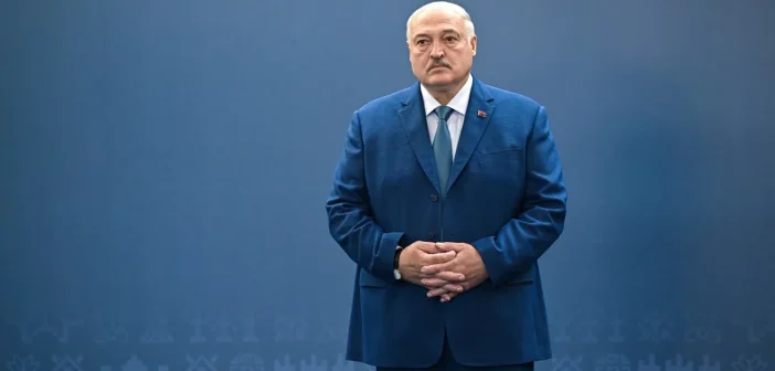 «Без амбиций и понтов»: Лукашенко поставил ультиматум Академии наук