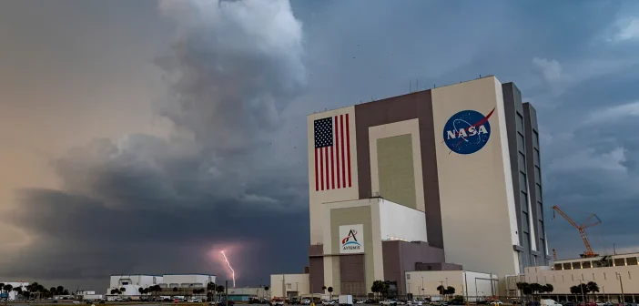 NASA опровергла теорию об инопланетном корабле 3I/ATLAS