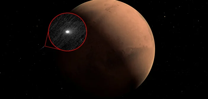 Профессор Гарварда обвинил NASA в сокрытии правды о межзвездном объекте 3I/ATLAS