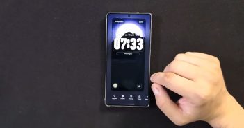 One UI 8.5 уже тестируется на секретной линейке Galaxy Z Fold 7 и Flip 7