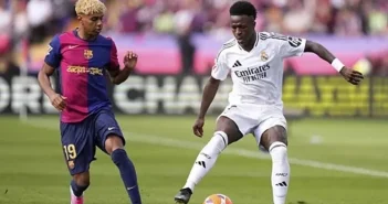 Флик назвал виновного в разгроме «Барселоны» на «Стэмфорд Бридж»