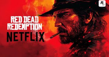 Red Dead Redemption скачет на смартфоны
