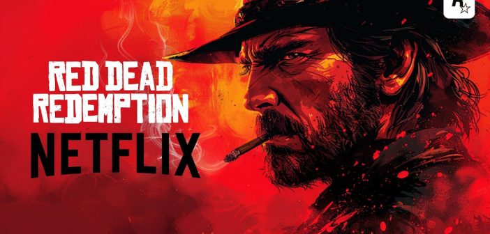 Red Dead Redemption скачет на смартфоны
