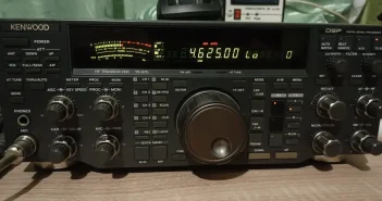 «Пошлый» и «Латвия»: два новых сигнала от «радиостанции Судного дня»