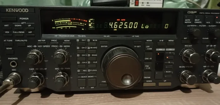 «Пошлый» и «Латвия»: два новых сигнала от «радиостанции Судного дня»