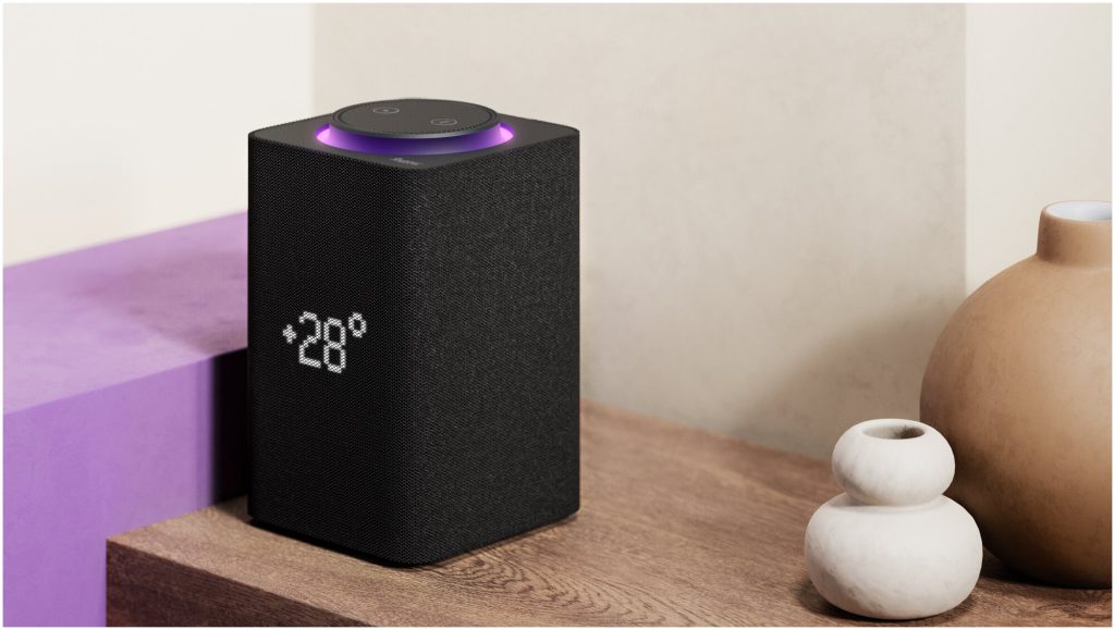 Роскачество: умные колонки «подслушивают» фоновые разговоры вокруг