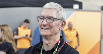 Эпоха Кука в Apple, возможно, близится к завершению