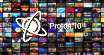 Valve выкатила Proton 10.0. Игры для Windows на Linux стали еще ближе