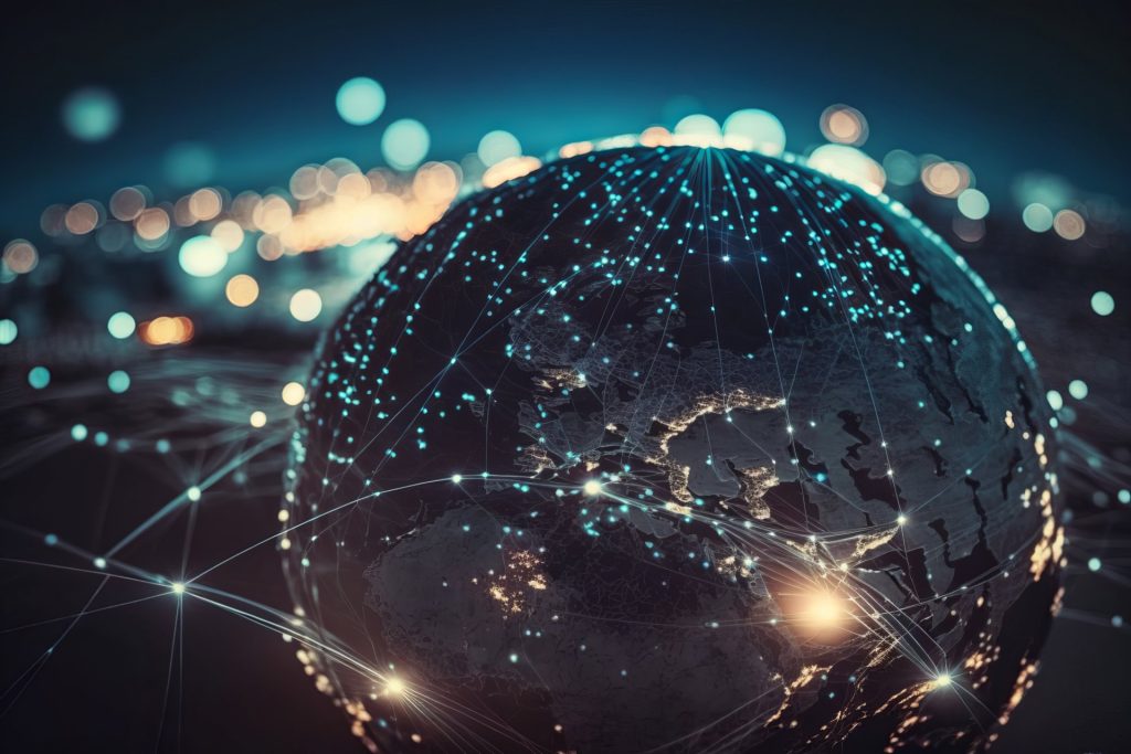 Жители регионов России сообщили о крупнейшем сбое интернета