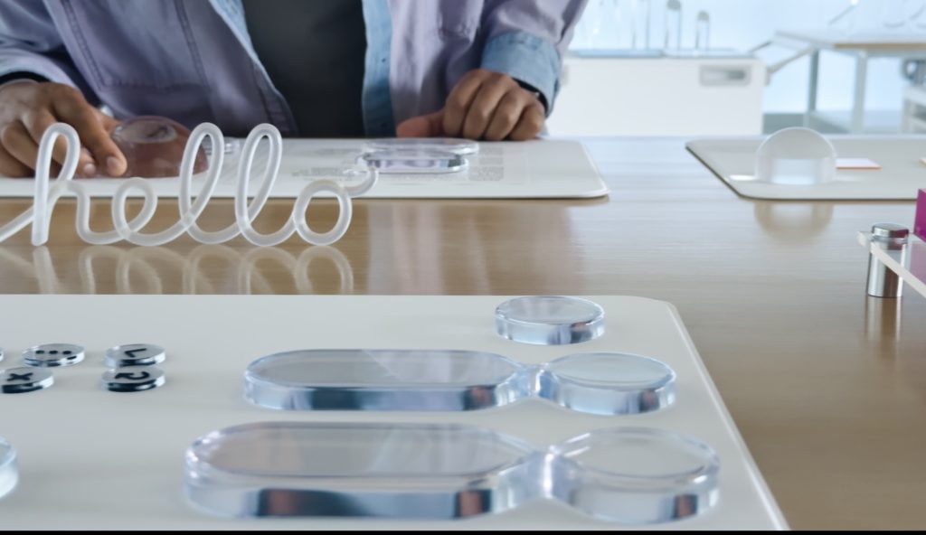 Новая анимация «Жидкое стекло» в Telegram вызвала волну критики на Android