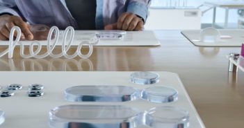 Новая анимация «Жидкое стекло» в Telegram вызвала волну критики на Android